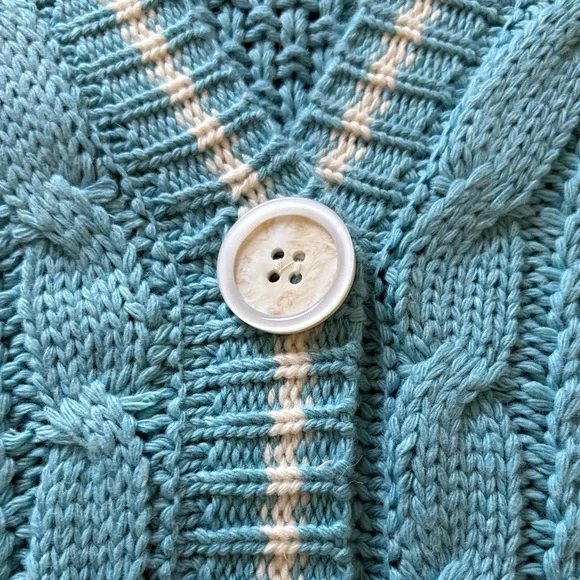 Taylor Swift 1989 Cardigan size XS/SM - Picture 4 of 9